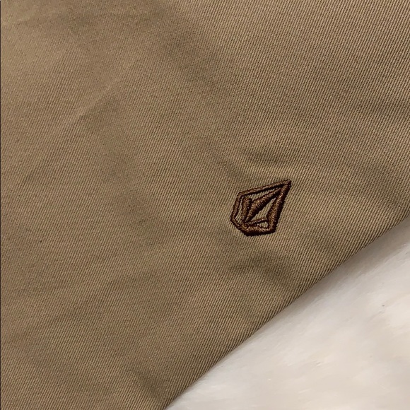Volcom Khakis - Picture 3 of 4